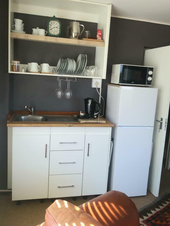 Appartement Kersbos à Hermanus Extérieur photo