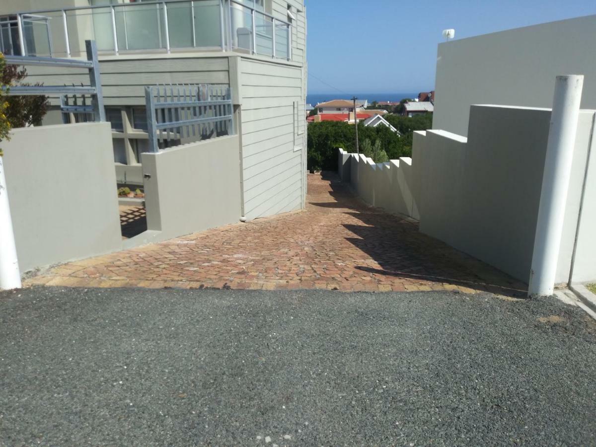 Appartement Kersbos à Hermanus Extérieur photo